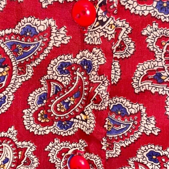 1970’s Ruffin Wear by Clovis Ruffin - Picture 5 of 5